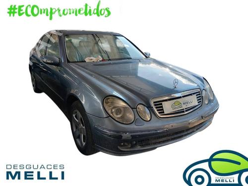 Electronic sensor MERCEDES-BENZ E-CLASS (W211) E 270 CDI (211.016) | BP40513626M84  - Image 10