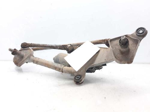 Front wiper motor FIAT SEDICI (189_) 1.9 D Multijet | BP6592308M29 