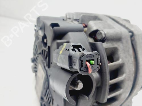Alternator PEUGEOT 308 II (LB_, LP_, LW_, LH_, L3_)  | BP27270089M7 