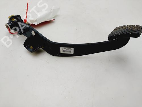 Clutch pedal KIA SPORTAGE III (SL)  | BP26942492I13 
