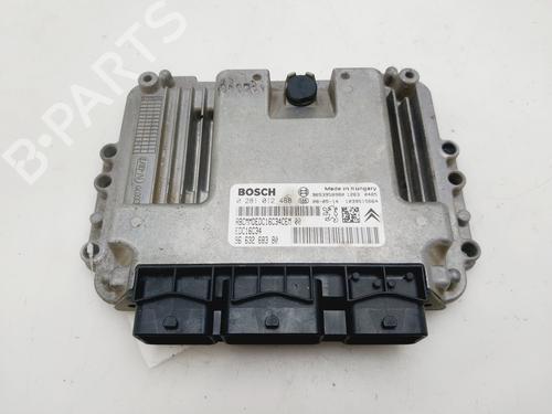 Used Engine control unit (ECU) Engine control unit (ECU) 30078960 30078960