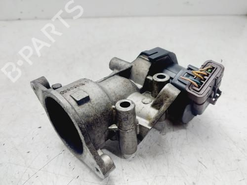 Egr CITROËN C5 I (DC_) 2.0 16V (DCRFNC, DCRFNF) | BP29137794M69 