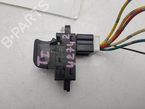 Left rear window switch NISSAN PATHFINDER III (R51) | BP39102201I29 - Image 5