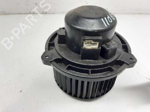 Used Heater blower motor KIA CARENS III MPV (UN) 2.0 CRDi 140 (140 hp) 13990329