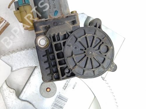 Front left window mechanism MERCEDES-BENZ M-CLASS (W163)  | BP25283317C22 