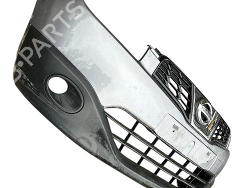 Used Front bumper NISSAN QASHQAI / QASHQAI +2 I (J10, NJ10, JJ10E) 2.0 dCi (150 hp) 27649614