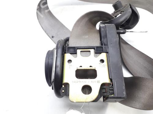 Front right seatbelt SEAT AROSA (6H1) 1.0 | BP8733175I25 