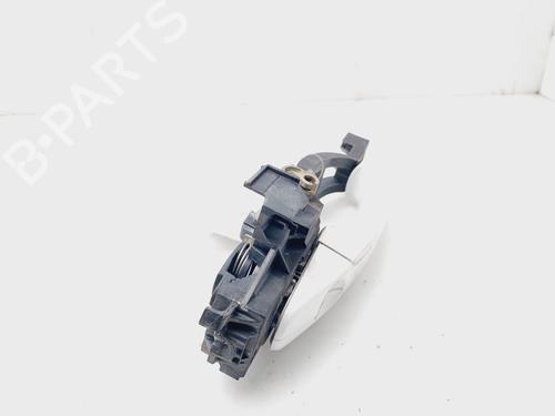 Front left exterior door handle FORD FOCUS II (DA_, HCP, DP)  | BP19777236C128 