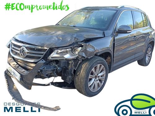 Pièces Détachées Usagées VW TIGUAN (5N_) 4744704