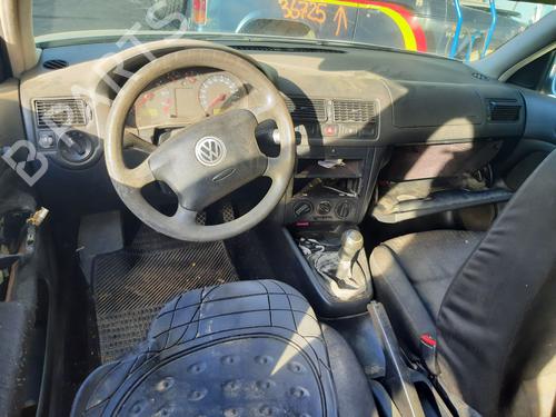 Køler VW GOLF IV (1J1)  | BP22697981M31 