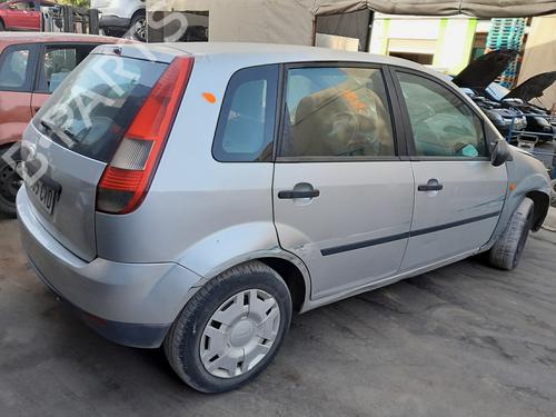 Startmotor FORD FIESTA V (JH_, JD_) 1.3 | BP14933340M8 