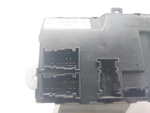 Electronic module FORD FIESTA VI (CB1, CCN) 1.6 TDCi | BP13952019M83 