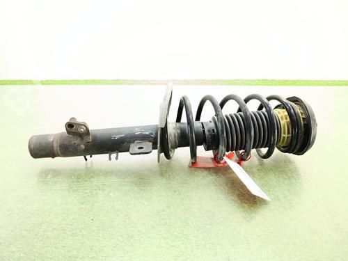 Used Left front shock absorber Left front shock absorber PEUGEOT 207 (WA_, WC_) [2006-2015] 35973467 35973467