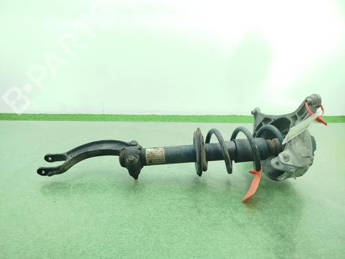 Højre fortil støddæmper AUDI A4 B8 Avant (8K5) S4 quattro (333 hp) 32083183