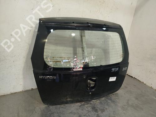 Used Tailgate HYUNDAI i10 I (PA) [2007-2018]  29928312