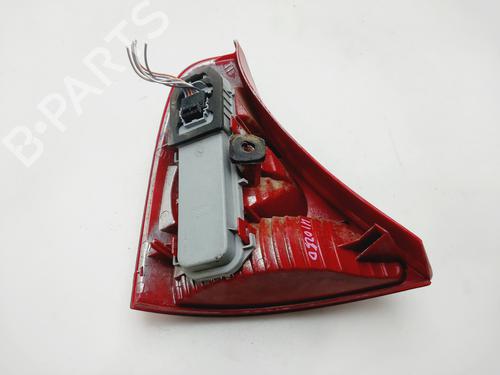 Right taillight RENAULT CLIO II (BB_, CB_) 1.2 16V (BB05, BB0W, BB11, BB27, BB2T, BB2U, BB2V, CB05,... | BP32382193C35