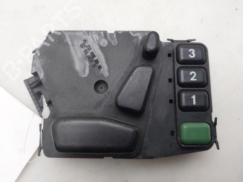 Used Switch Switch MERCEDES-BENZ CLK (C208) CLK 230 Kompressor (208.347) (193 hp) 36024315 36024315
