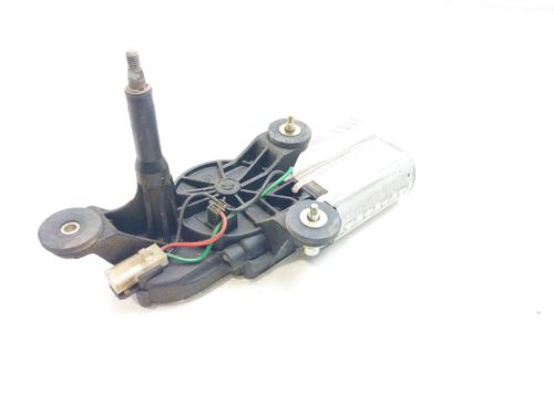 Used Rear wiper motor FIAT PUNTO (188_) 1.3 JTD 16V (70 hp) 13477353
