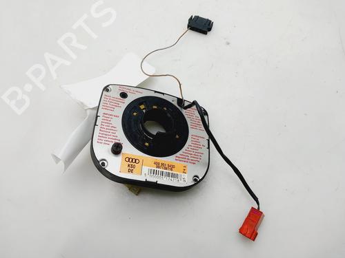 Used Squib airbag AUDI A4 B5 (8D2) [1994-2001]  31143213