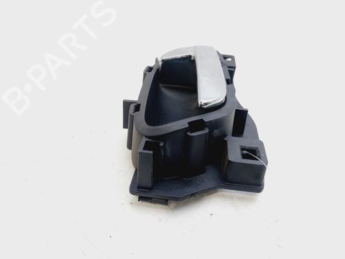 Front left interior door handle PEUGEOT 407 SW (6E_, 6D_) 1.6 HDi 110 | BP26330081I13 