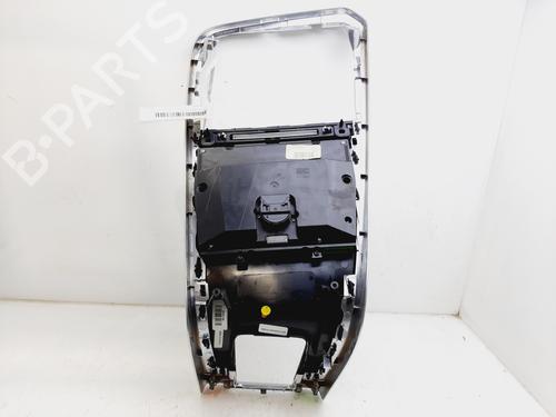 Middle console VOLVO XC60 I SUV (156) D4 | BP21530856I22 
