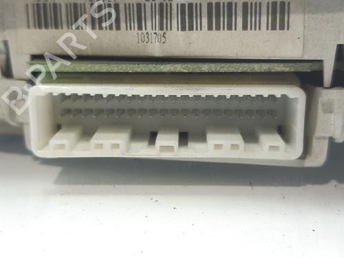 Instrument cluster NISSAN PATHFINDER III (R51) 2.5 dCi | BP11273357C47 