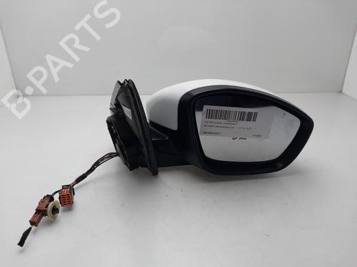 Used Right mirror Right mirror PEUGEOT 308 II (LB_, LP_, LW_, LH_, L3_) [2013-2021] 36364879 36364879