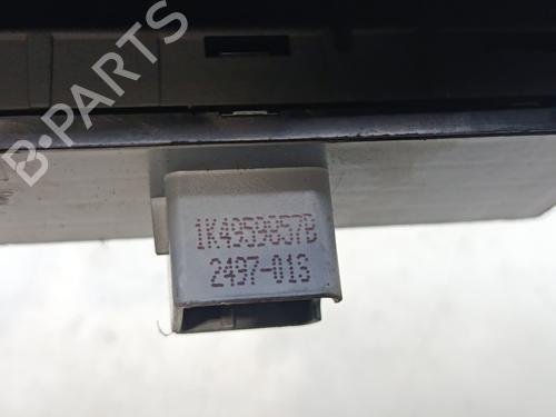 Left front window switch VW PASSAT B6 (3C2) | BP32403090I27