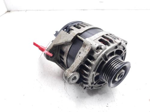 Used Alternator CHEVROLET AVEO / KALOS Hatchback (T250, T255) 1.2 (84 hp) 16221524