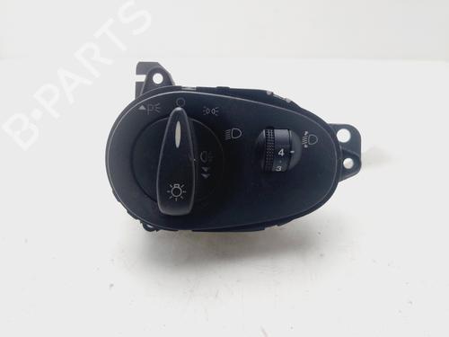 Comando luci FORD FOCUS I (DAW, DBW) 1.8 TDCi (100 hp) 29172928