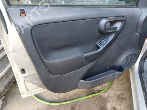 Front left interior door handle OPEL COMBO Box Body/MPV 1.3 CDTI 16V | BP33113460I13  - Image 7