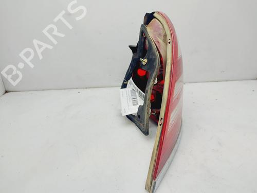 Left taillight FORD MONDEO III (B5Y) 2.0 TDCi | BP19484953C34 