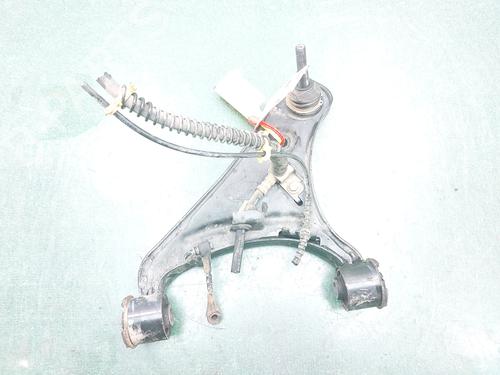 Right front suspension arm LAND ROVER DISCOVERY IV (L319)  | BP12441080M13 