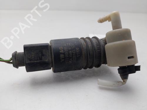 Used Washer pump Washer pump SEAT TOLEDO III (5P2) [2004-2009] 33160909 33160909