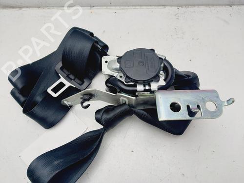 Rear right seatbelt TOYOTA AVENSIS Estate (_T27_)  | BP22988762I28 