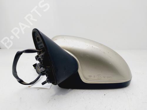 Left mirror OPEL CORSA D (S07) | BP30339591C26