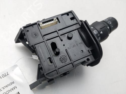 Headlight switch RENAULT SCÉNIC II (JM0/1_) | BP36513795I24 - Image 5