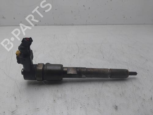 Used Injector Injector OPEL CORSA D (S07) [2006-2015] 33754868 33754868