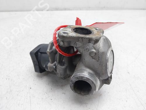 Used Egr CITROËN C4 I (LC_) [2004-2014]  16991831