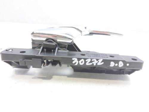 Front right interior door handle JAGUAR XF I (X250) 3.0 D | BP13313463I14 
