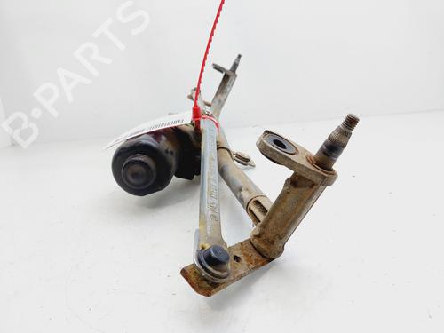 Front wiper motor SEAT LEON (1M1)  | BP25467802M29 