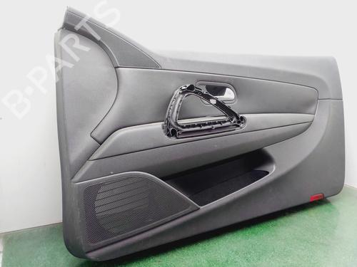 Front right panel VW SCIROCCO III (137, 138) 2.0 TDI | BP29746599C59
