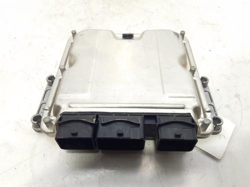 Engine control unit (ECU) CITROËN C5 I (DC_) 2.0 HDi (DCRHZB, DCRHZE) | BP9112875M57 