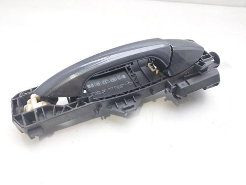 Rear right exterior door handle MERCEDES-BENZ C-CLASS (W204) C 200 CDI (204.007, 204.006) | BP13875963C130 