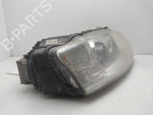 Right headlight AUDI A8 D3 (4E2, 4E8) 3.7 quattro | BP38604828C29 - Image 2