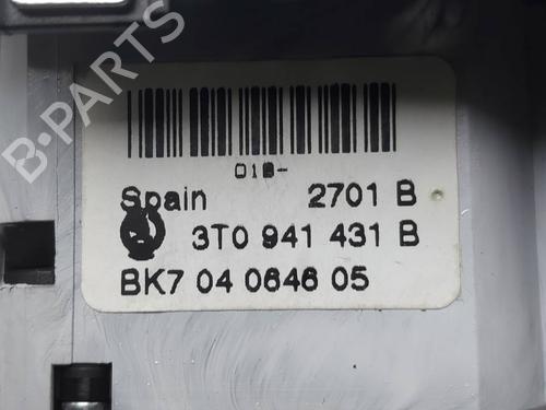 Headlight switch SKODA SUPERB II (3T4) 2.0 TDI 16V | BP40036793I24 - Image 3