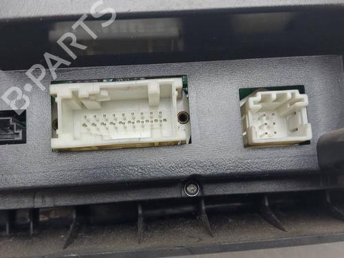 Climate control BMW X3 (E83) 3.0 d | BP39236746I5 - Image 2