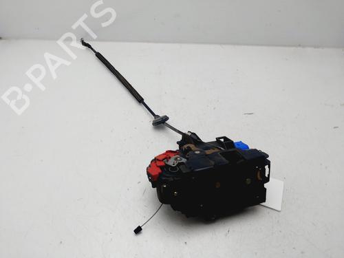 Front left lock VW GOLF V (1K1)  | BP26873695C98 
