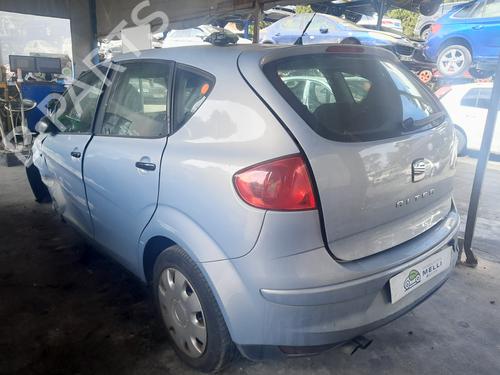 Steering column stalk SEAT ALTEA (5P1)  | BP18161809I23 