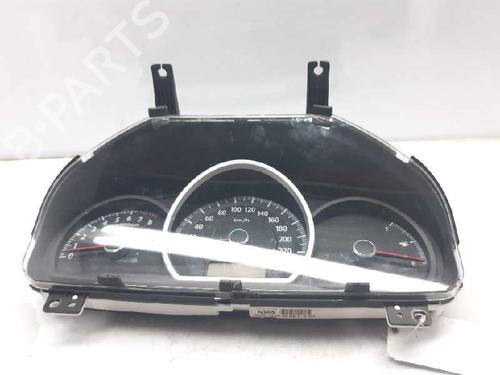 Used Instrument cluster KIA SPORTAGE II (JE_, KM_) 2.0 CRDi (140 hp) 6554819